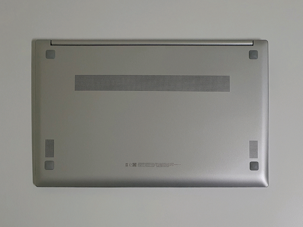 삼성 갤럭시북 NT750XDA KH34S (삼성 노트북) 이미지