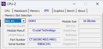 미니 PC gmktec k6 32GB 1TB 미니PC 이미지