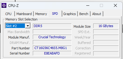 미니 PC gmktec k6 32GB 1TB 미니PC 이미지
