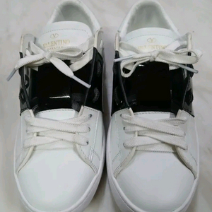 [정품 파격가 공용] 발렌티노 히든 스니커즈 신발 40(250)사이즈 루이비통 샤넬 구찌 펜디 프라다 에르메스 디올 이미지