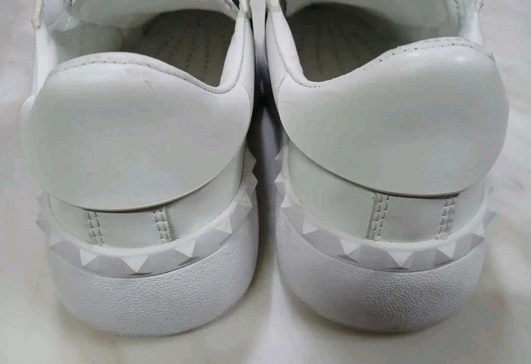 [정품 파격가 공용] 발렌티노 히든 스니커즈 신발 40(250)사이즈 루이비통 샤넬 구찌 펜디 프라다 에르메스 디올 이미지