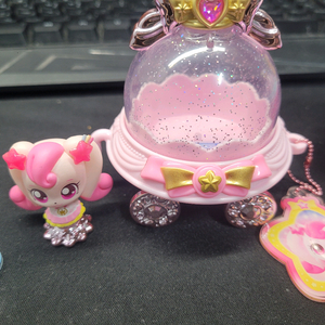 슈팅스타 티니핑 하츄핑 이미지