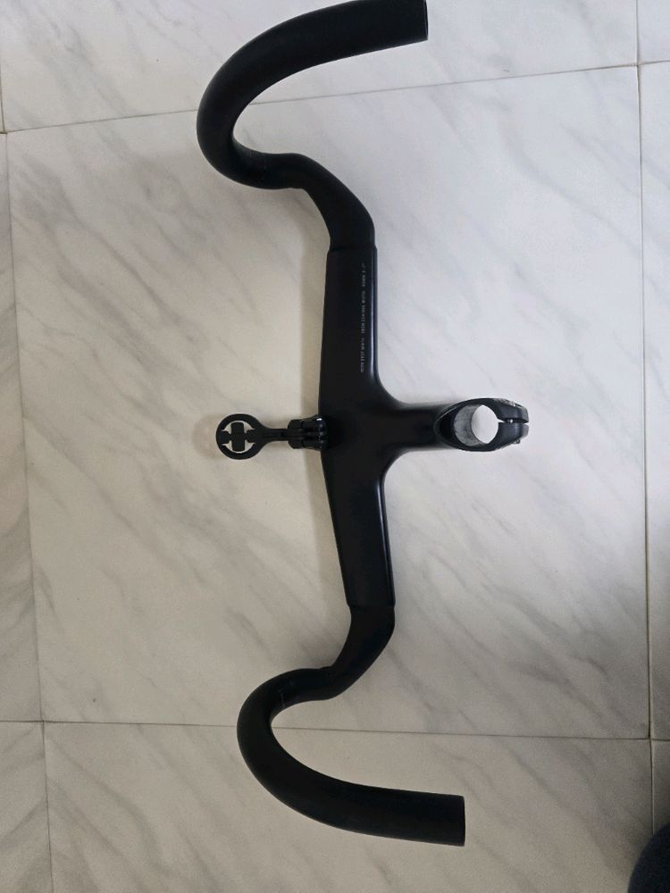 7세대 마돈 slr7 일체형 핸들바 이미지