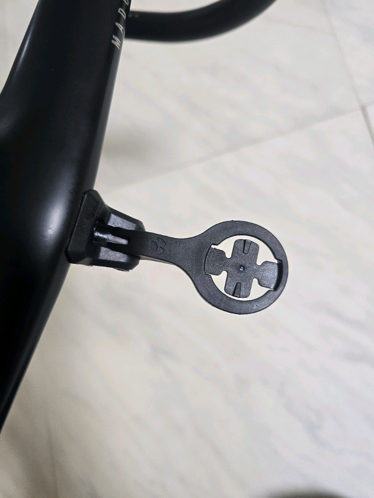 7세대 마돈 slr7 일체형 핸들바 이미지