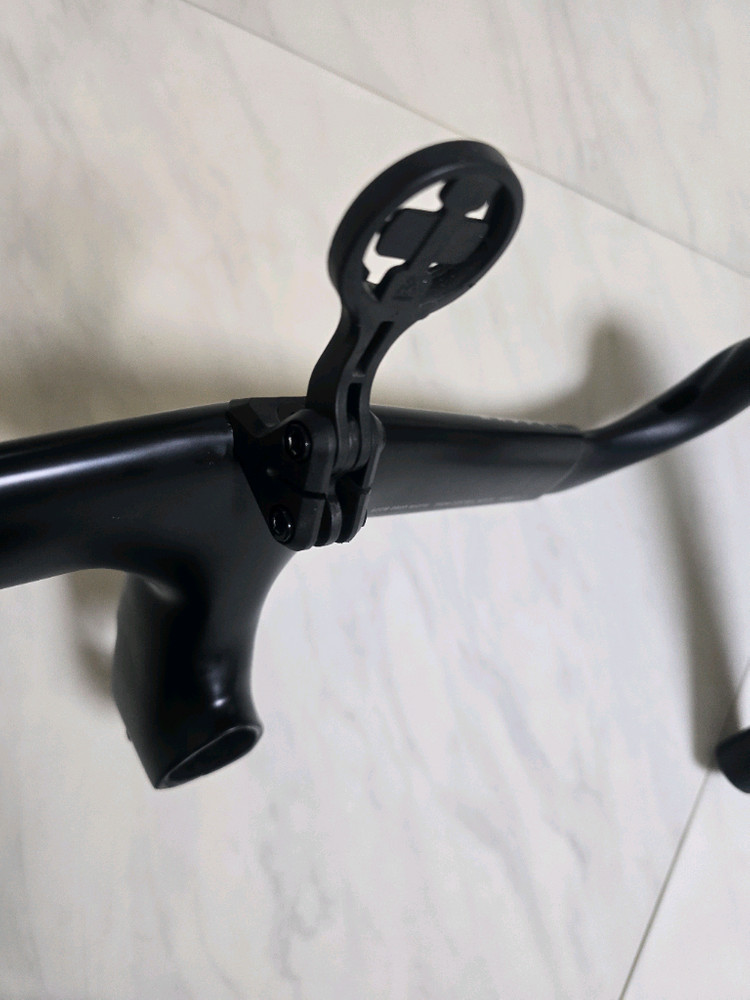 7세대 마돈 slr7 일체형 핸들바 이미지