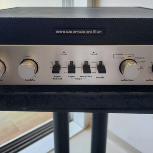 빈티지 명기 마란츠 PM-4 인티앰프 이미지