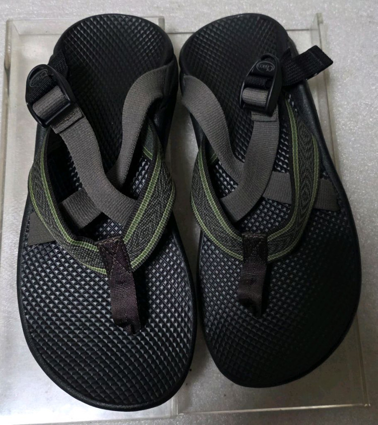 차코 Chaco 스포츠샌들 트레킹화 남성용 US 9(270~275) 이미지