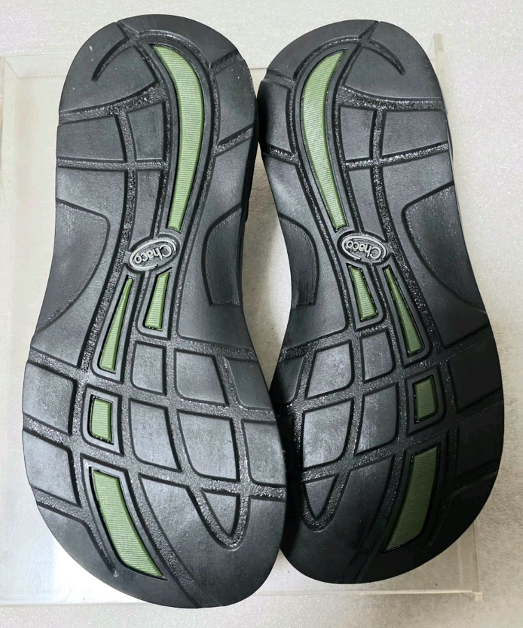 차코 Chaco 스포츠샌들 트레킹화 남성용 US 9(270~275) 이미지