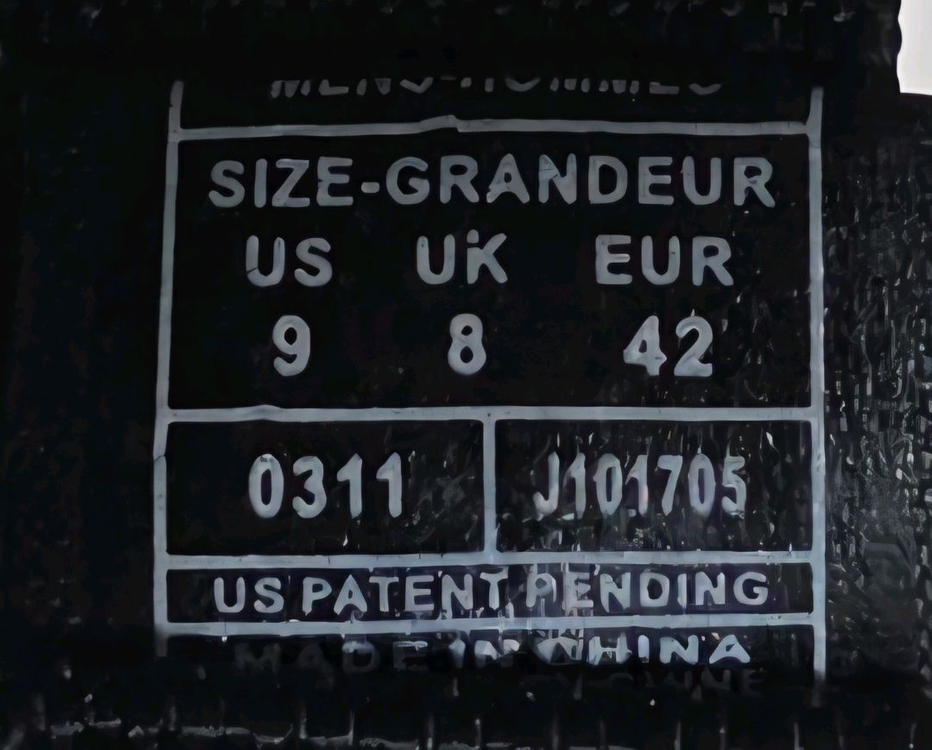 차코 Chaco 스포츠샌들 트레킹화 남성용 US 9(270~275) 이미지