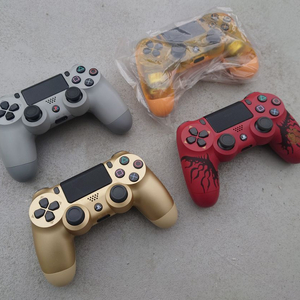 ps4 듀얼쇼크4 소니 정품 한정판 패드 판매합니다. 이미지
