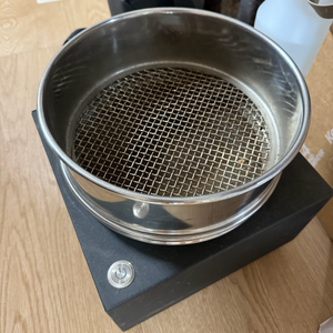 일렉스터 로스팅쿨러 이미지