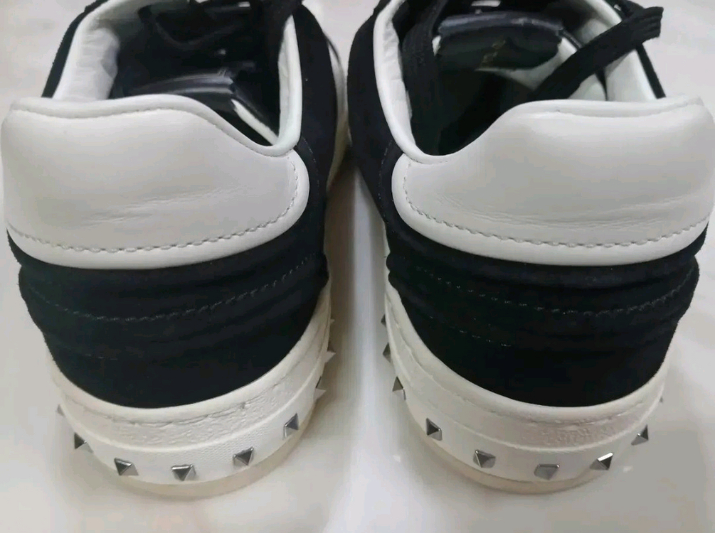 정품 파격가 남여공용] 발렌티노 플라이크르 스니커즈 신발 40 250 루이비통 샤넬 구찌 펜디 프라다 에르메스 디올 이미지