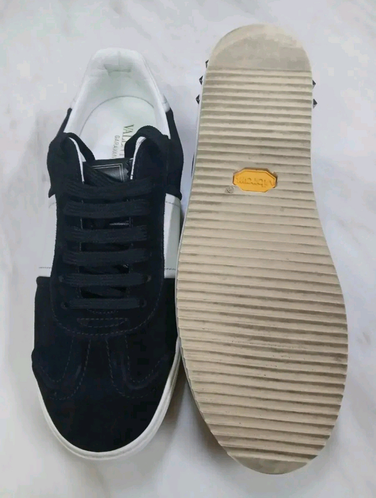 정품 파격가 남여공용] 발렌티노 플라이크르 스니커즈 신발 40 250 루이비통 샤넬 구찌 펜디 프라다 에르메스 디올 이미지