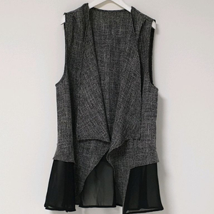 프릴 베스트 F 이미지