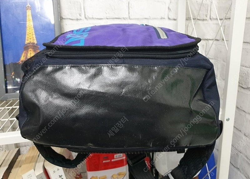 데상트 백팩 빅사이즈 등산배낭 여행 캠핑 자전거 하이킹 운동 스포츠백팩 BB35 이미지