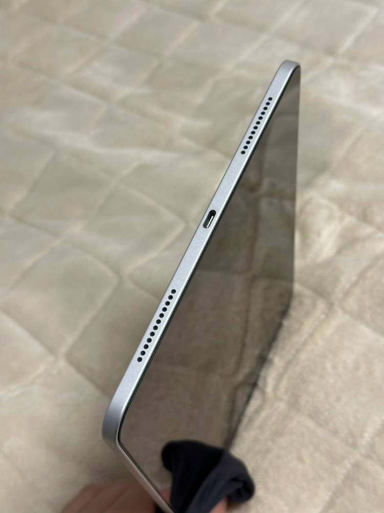 (애플펜슬 2세대 포함) 아이패드 에어4 상태깔끔 iPad OS 17 (개별거래가능) 이미지