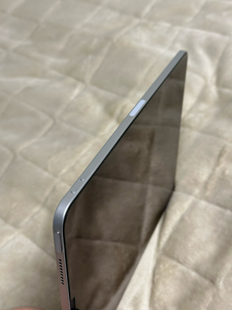 (애플펜슬 2세대 포함) 아이패드 에어4 상태깔끔 iPad OS 17 (개별거래가능) 이미지