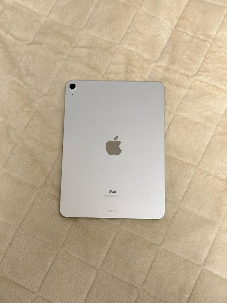 (애플펜슬 2세대 포함) 아이패드 에어4 상태깔끔 iPad OS 17 (개별거래가능) 이미지