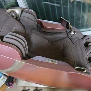 코지마 안마의자 CMC-A100 이미지