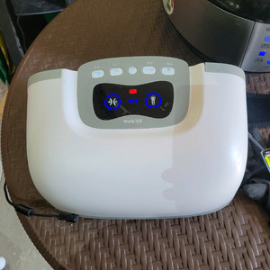 제스파 무릎마사지기 ZP2411 마사지기 이미지