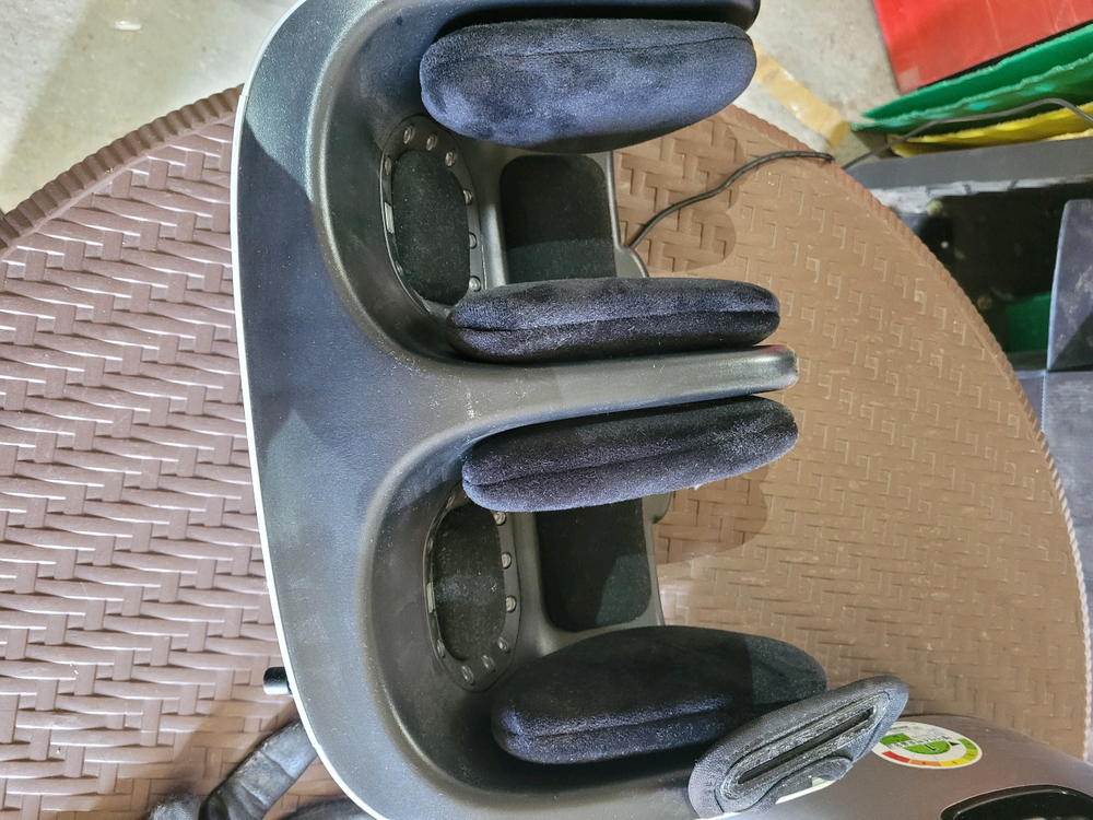 제스파 무릎마사지기 ZP2411 마사지기 이미지