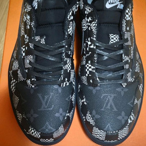 나이키 운동화 바둑의패턴 275 이미지