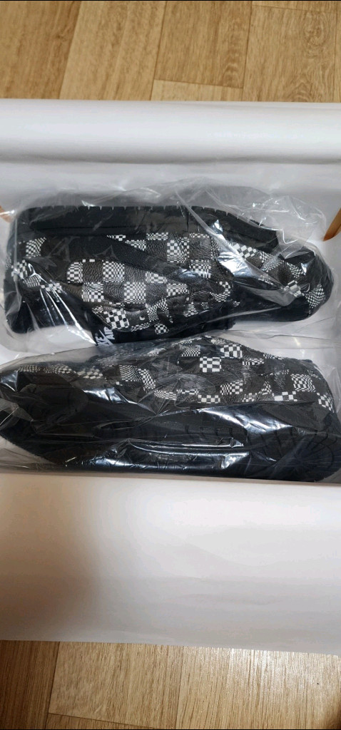 나이키 운동화 바둑의패턴 275 이미지