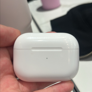 애어팟 프로2 C타입 이미지