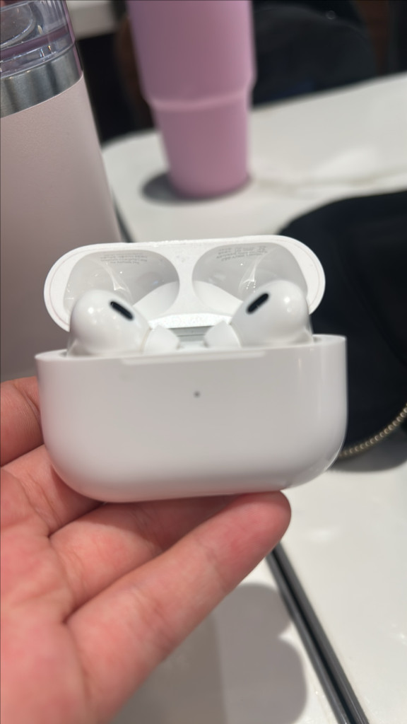 애어팟 프로2 C타입 이미지