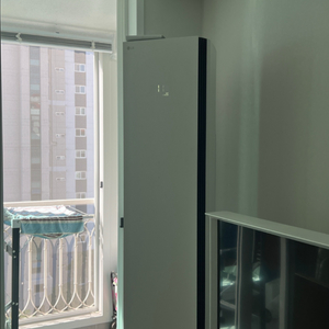 24년식 LG 휘센 2in1 에어컨 (스탠드+벽걸이) 이미지