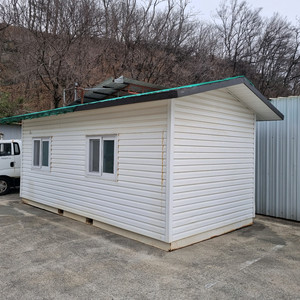 1층 농막 하우스 이미지