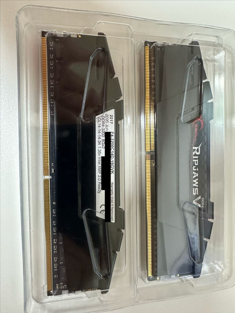 5900x + rtx3080 반본체 판매합니다. 이미지