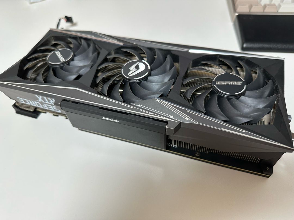 5900x + rtx3080 반본체 판매합니다. 이미지