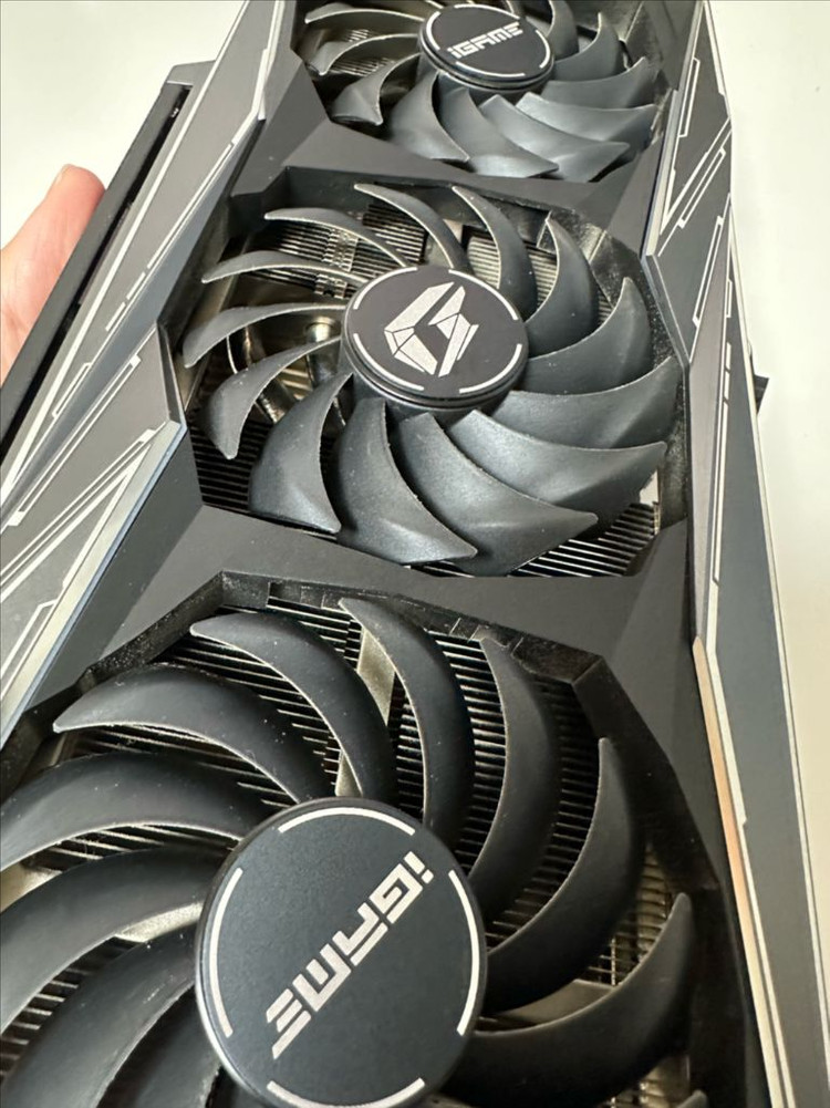 5900x + rtx3080 반본체 판매합니다. 이미지