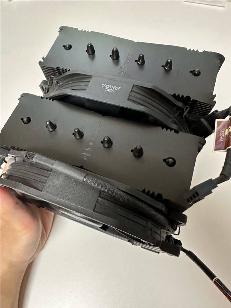 5900x + rtx3080 반본체 판매합니다. 이미지