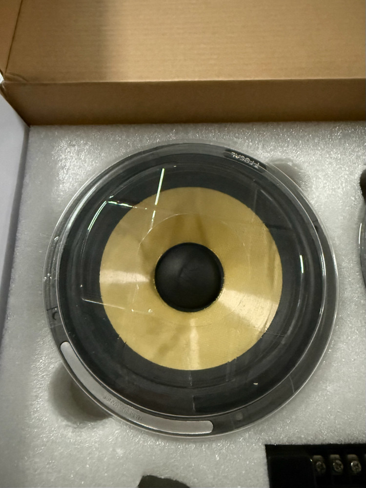 포칼 ES 165KE (최신모델) 새제품급 이미지