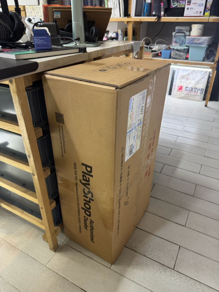 PS5 슬림 디스크에디션 듀얼센스 2개 번들 (ASIA-00497) / 미개봉 정품 이미지