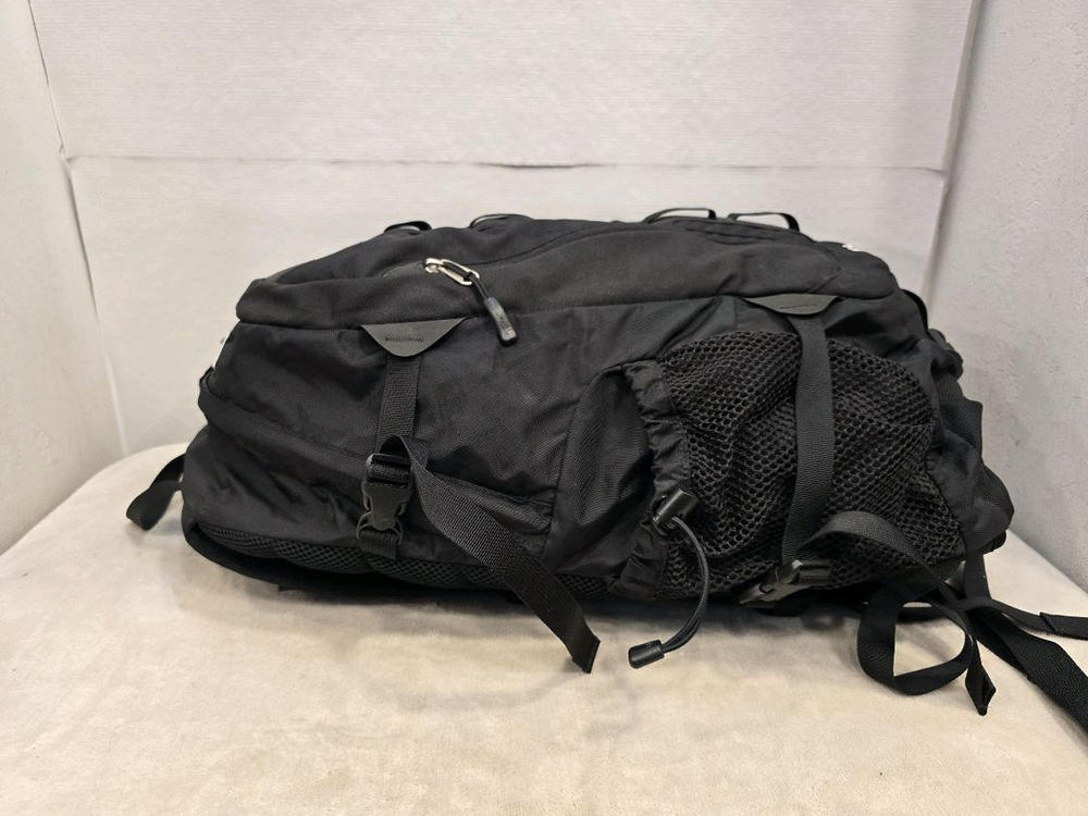 노스페이스 빅샷 백팩 블랙 32리터 이미지
