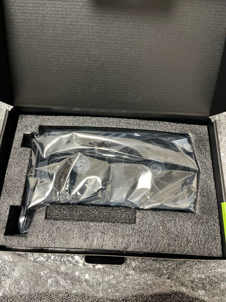MSI 게이밍 4060TI 8기가 팝니다 이미지