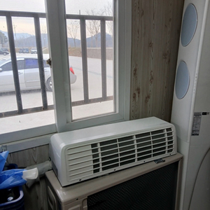 삼성 비스포크 무풍에어컨 2in1 이미지