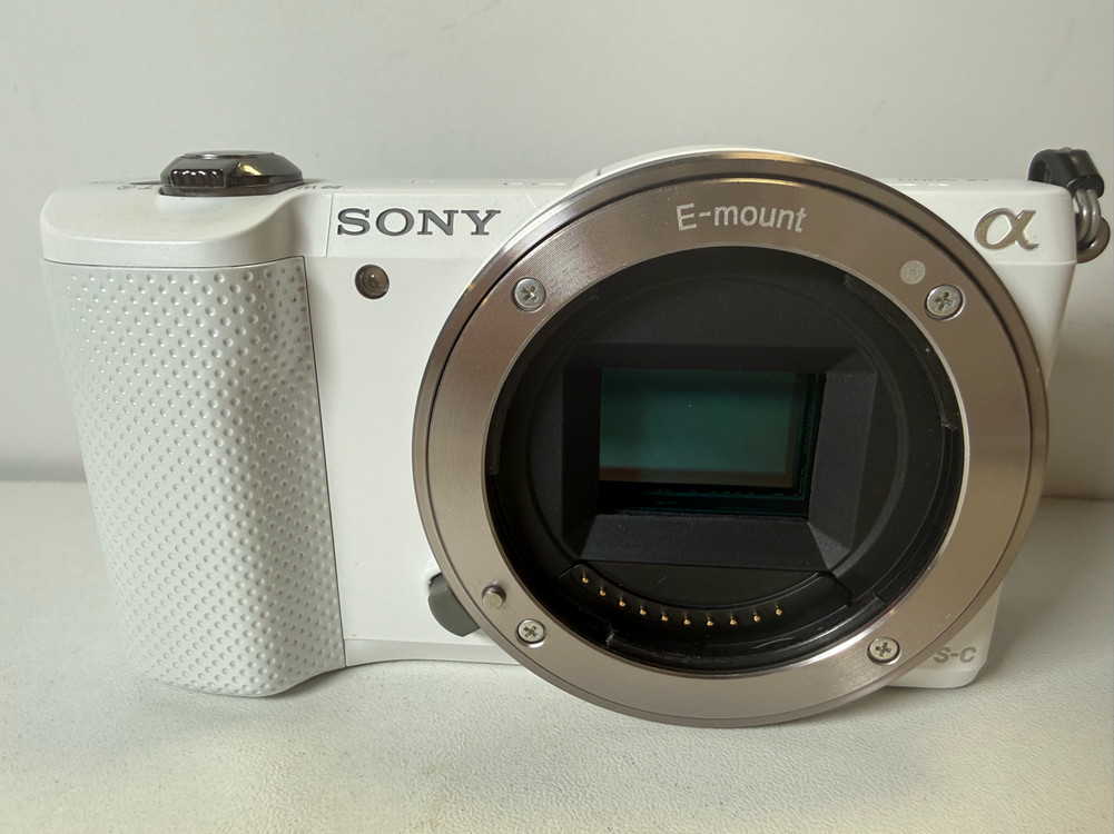 소니 a5000 미러리스 카메라 세트 컷수 1,238 이미지