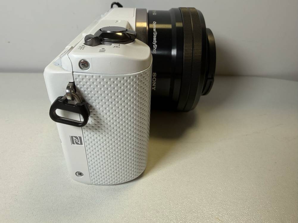 소니 a5000 미러리스 카메라 세트 컷수 1,238 이미지