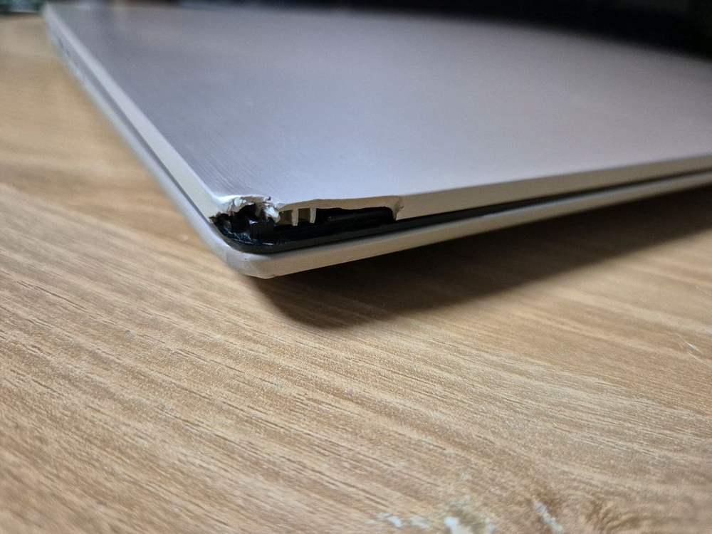 레노버 아이디어패드 슬림3 FHD 노트북 이미지