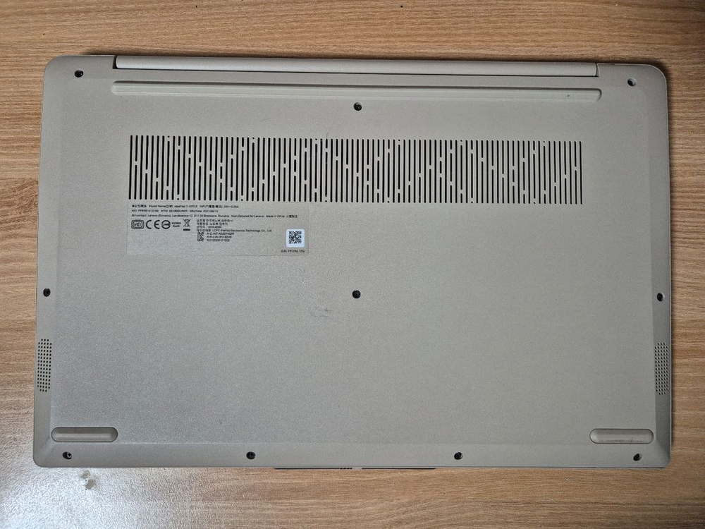 레노버 아이디어패드 슬림3 FHD 노트북 이미지