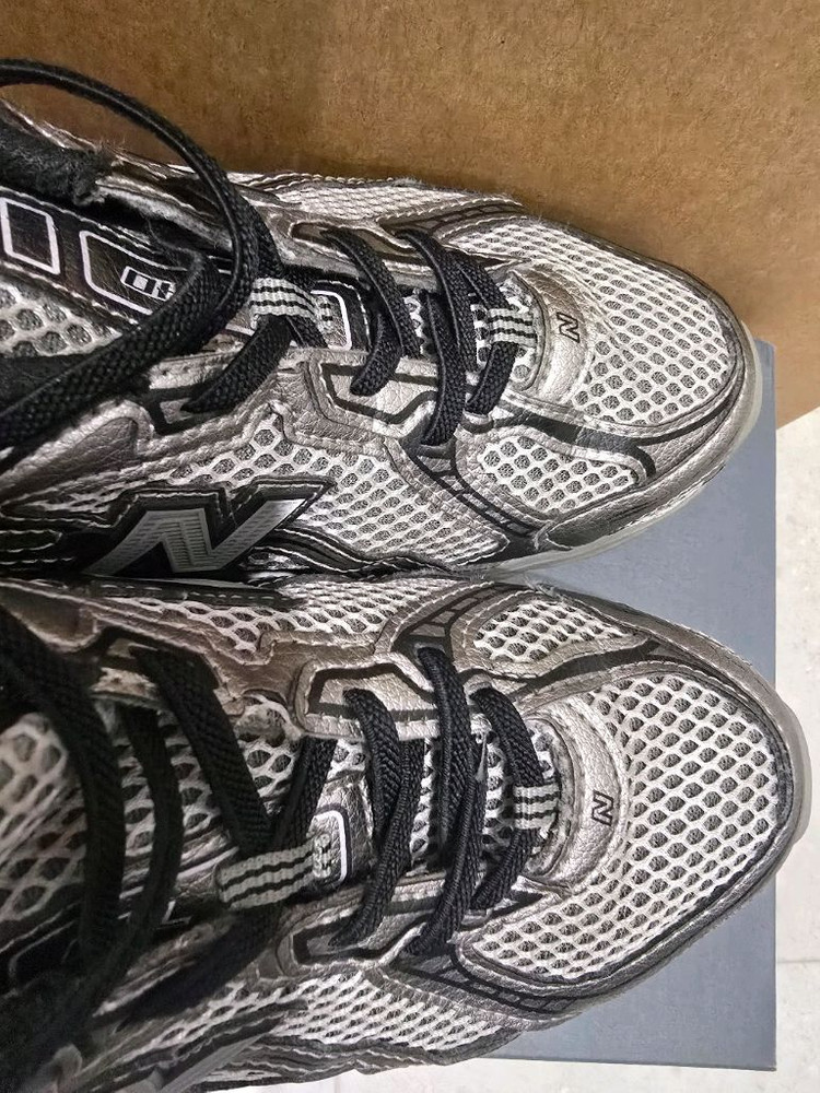 뉴발 740 다크그레이 220 이미지