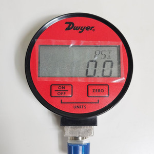 디지털 압력게이지 Dwyer DPGA-11 이미지