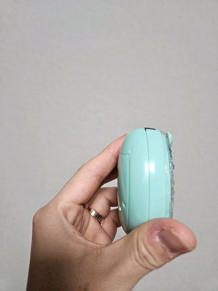 (가격고정)반다이 다마고치 피스민트 풀박 빈티지토이 판매합니다 이미지