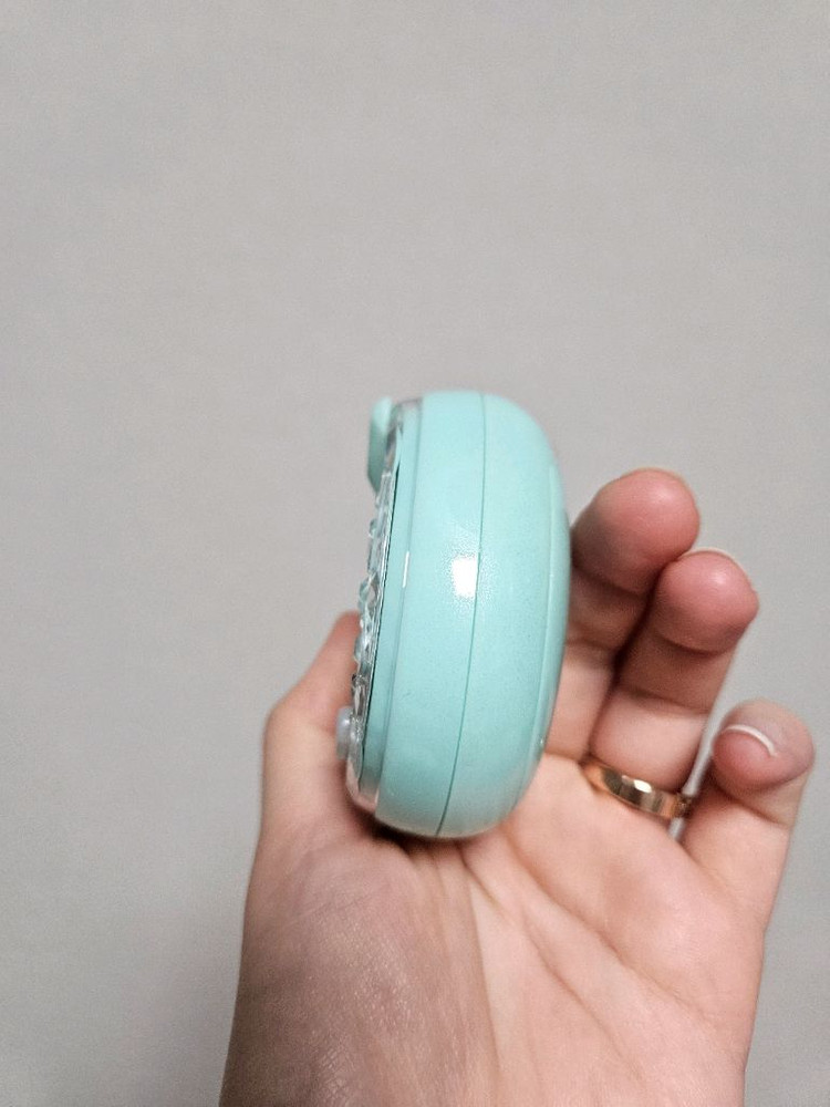 (가격고정)반다이 다마고치 피스민트 풀박 빈티지토이 판매합니다 이미지