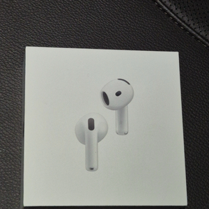 [택포] 에어팟 4세대 노이즈캔슬링 이미지