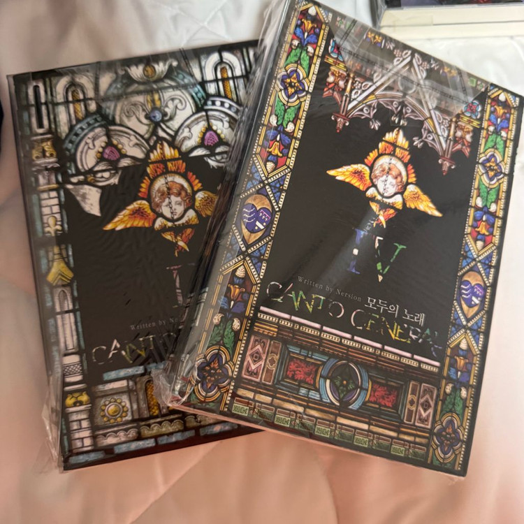 BL 책 & 드씨 이미지